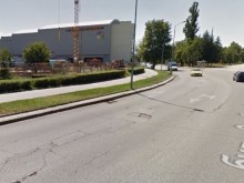 Хванаха двамата психари, смлели от бой с юмруци в лицето шофьор в Пловдив!