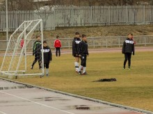 Две момчета от пловдивски футболен клуб изкараха проби в Италия