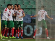 Култово видео с националите за нещата от живота!