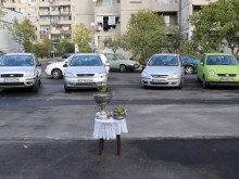 Първите зони за паркиране срещу 15 лева в "Южен" са ясни