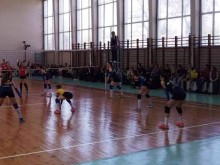 Момичетата на Атанаска Никифорова започнаха ударно