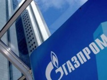 "Газпром": Износът към България е нараснал с 19,4%, към Сърбия - с 37,6%