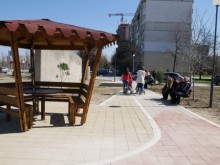 Пловдив има своя нов парк, но някои съзряха проблем! Обясниха им!