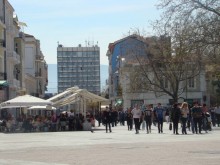 Пловдив ще бъде огласен от звука на сирените днес