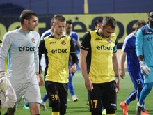 Ето точната програма в Първа лига по дни, часове и ТВ излъчване