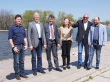 Последни големи първенства по гребане в Пловдив без втори гребен канал?