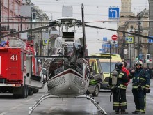 Цветанов със силни думи след зверството в Русия