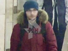 Атентатор самоубиец е отговорен за взрива в метрото на Санкт Петербург