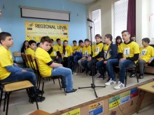 Ученичка от Пловдив ще участва във финала на Spelling Bee 2017
