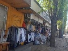 Търговците не знаят, че ще бутат павилионите до стадиона на "Спартак"