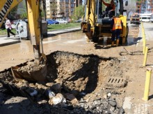 ВиК Пловдив с много важно предупреждение за утре, прочетете го!