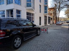 Обясниха какво се случва с имота на Кирил Рашков в сърцето на Пловдив