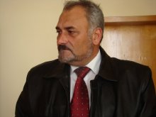 Гиньо Матев е винаги напред за "Тракия"