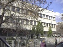Пенсионер вилня в Четвърто РУ в Пловдив