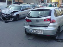 Пловдивската полиция: Катастрофите се увеличават заради недисциплинирани и безотговорни шофьори!