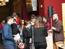 В Пловдив компании предложиха работа и стаж за младежи и студенти