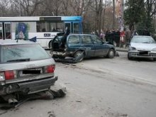 Нова версия за катастрофата на Четвъртък пазара