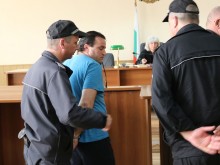 Млад пловдивчанин, обвинен в жестоко убийство: Невинен съм!