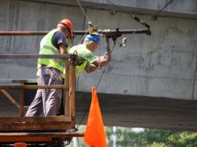 260 км е тролейбусната мрежа в Пловдив, продадоха 22 от тях
