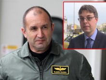 Скандал! Уволненият Талев: Няма да позволя страхливецът Радев да си мие ръцете с мен