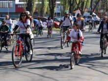 Голям велопоход в Пловдив, вижте кога и защо