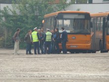 Наближава окончателното решение на казуса с "Градски транспорт"