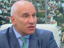 Банкер: Грешка е да се обграждаш със слаби хора, ще те излагат всеки ден