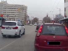 МВР Пловдив хвана над 260 джигити само за седмица