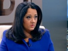 Лиляна Павлова: Служебният министър Попниколов е този, който трябва да се извини днес