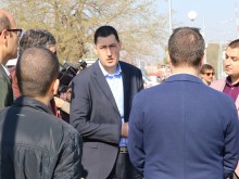Кметът проговори за казуса с Международен панаир Пловдив