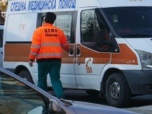 Дете е с наранявания след пътен инцидент
