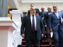 ГЕРБ предложи на БСП председателското място в НС, "червените" отказаха