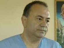 Д-р Кирил Атлиев: Над 300 души минават през Спешното за денонощие