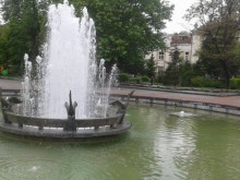Грозна кражба в центъра на Пловдив!
