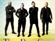 Three Days Grace закриват Hills Of Rock в Пловдив