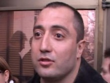 Шефът на прокуратурата в Бургас: Нямам информация Митьо Очите да е стрелял в "4You"