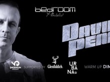 Кралят на испанската електронна музика взривява Bedroom Plovdiv