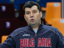 Драган Иванов: Ние сме фаворити за Евро 2017, не мислим за второто място