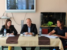 Тенисисти от 27 държави идват на турнира "Plovdiv Cup"