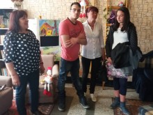На Великден стават чудеса! Нека отворим сърцата си за този млад пловдивчанин!