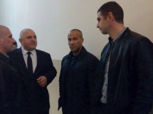 Съдът прекрати съдебното производство срещу граничарите, обвинени в Турция