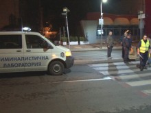 Пловдив блокиран, издирват убиеца на жената от снощи