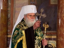 Патриархът към народа: Възкресение да изпълни сърцата!
