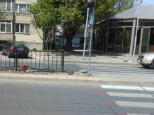 Задържаха убиеца-беглец от Пловдив, оказа се 19-годишен тийнейджър