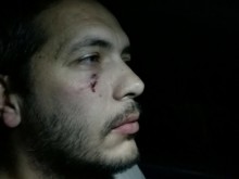 Пребиха журналисти на Нова ТВ на магистралата край Пловдив
