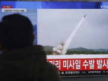 Нови подробности за ракетната издънка на Ким Чен Ун тази нощ!