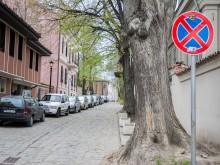 Как избират кой да бъде глобен в Пловдив?