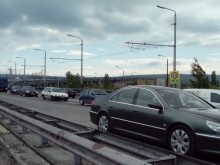 Спират тировете за голямото завръщане