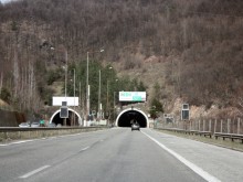 Затварят тунела "Витиня" за ремонт