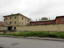 За добро поведение пуснаха предсрочно 8 затворници в Пловдив
